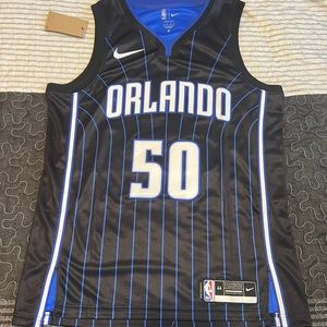Cole Anthony Magic Jersey